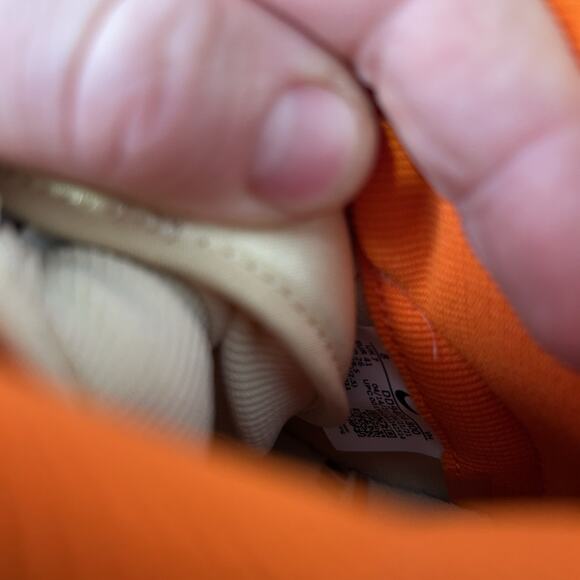 Nike Dunk High 1985 SP “Safety Orange/ Team Orange” - Picture 6 of 6